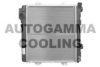 AUTOGAMMA 101981 Radiator, engine cooling